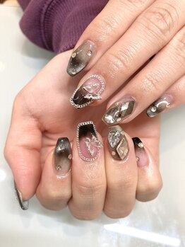 ラナビューティリゾート(Lana Beauty resort)/おまかせ!渋谷