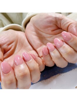 ブルーバードネイル(BLUE BIRD NAIL)/