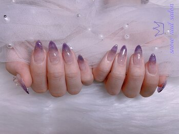スノーネイルサロン 新宿店(Snow nail salon)/