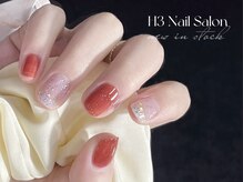 エイチスリー(H3)/シンプルはベスト と思う貴方へ