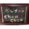 癒しサロン シュシュ(chou chou)のお店ロゴ