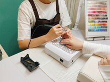 ☆nail☆カウンセリング☆