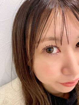 シェリル 大泉学園店(Cherilu)/パリジェンヌラッシュリフト