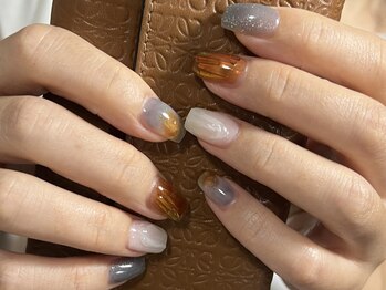 カイリ 恵比寿(KAI LI)/ニュアンス持ち込み60分