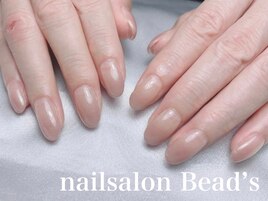 ラメグラデーション