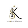 サロン ド ケープラウド(Salon de K proud)のお店ロゴ