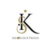 サロン ド ケープラウド(Salon de K proud)ロゴ