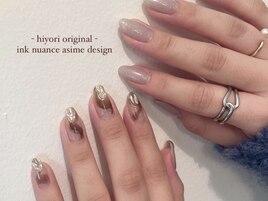 【hiyori】5art