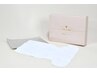 VIOブラジリアンワックス脱毛＋VIO専用保湿美容液＋VIO専用シートパック