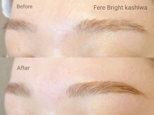 アミー 柏店(amii.)/ブロウリフト