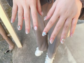 ウルリル(Ulu Lil.)/ネイル☆