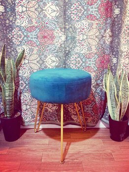 ピースア(Pii-suer)/玄関その2