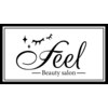 フィール(feel)のお店ロゴ