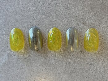 アトリエアッシュ(L’atelier H)/デザインコース◆サンプル