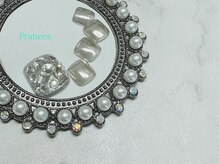 フランセス(Frances)/ミラー&ストーン埋め尽くし