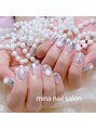 クイーンズネイルサロン(Queen's nail salon)&nbsp;ごいりん 