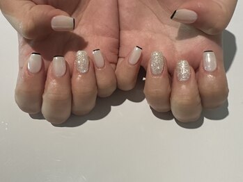 アメリ(AMERI)/ネイル