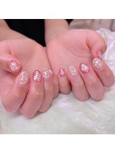 アイディールネイル(ideal nail)/定額デザイン