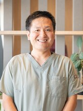 くすの樹接骨院/整体院 吉野ヶ里院&nbsp;島本 [吉野ヶ里]