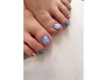 ネイルサロン ブリンーブリン Nail Salon bling-bling