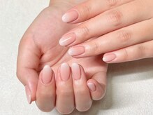 カナネイル(Kana Nail)/ハンド/カラーグラデーション