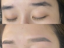 アイバー ウィズ ガーデンムサシコスギ(EYEBAR with GARDEN MUSASHIKOSUGI)/レディースアイブロウ