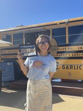 エム ネイル(emu nail) Yuka