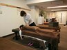 【ご新規様】免疫力up！疲れ解消☆じっくり深層まで!!整体60分税込3200円！