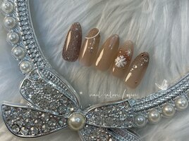 【12月限定　Xmasmonthly】