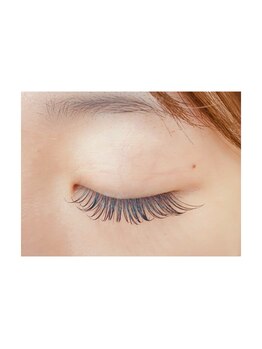 ミント(mint.)/まつげエクステ