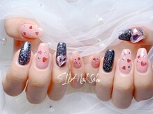 エリア(ELIA)/ワンホン定額コース