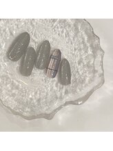 アライア 津田沼店(Alaia)/simpleコース￥5200