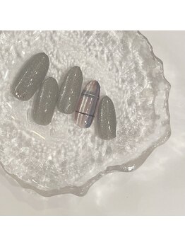 アライア 津田沼店(Alaia)/simpleコース￥5200