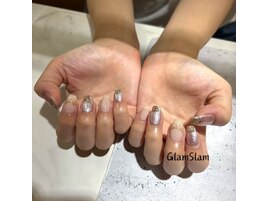 マグネットネイル