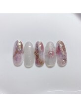 ミューネイル(mew nail)/定額デザイン