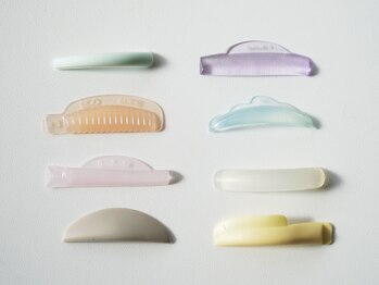 スイル(suilu)/ロッドたちのいちぶ