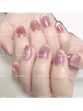 スペードキューネイル 新宿店(Spade Q Nail)/