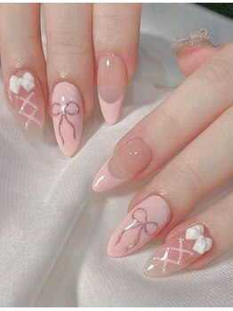 T&Sネイルサロン/