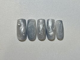 【Hand】ニュアンス定額