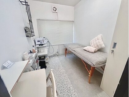 アイムヘアー(I’m hair)の写真