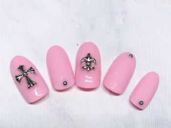 ハーフバックス 堀之内店/シンプルオフイスプラン