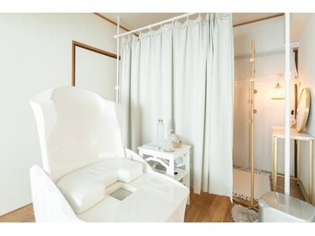 ヨサパーク メア(YOSA PARK mehr)/内装