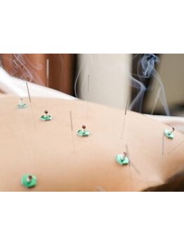 首・肩のつらさを改善したい