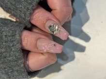 シェリーラメール 池袋店(cherie la mer)/グラデーションネイル