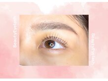 ビューティーアイラッシュ 豊橋カルミア店/まつげパーマ