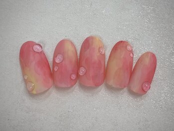 ルアナ 若葉台店(LUANA)/シンプルラグジュアリー