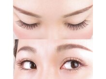 メゾンドキャトル 上尾店(Maison de quatre)/上尾/まつエク/LED