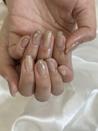マグネットジュエリーコース★