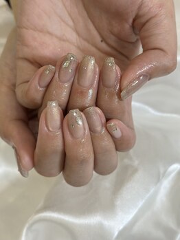 ベリール 南平岸店(Be'Leel)/マグネットジュエリーコース★