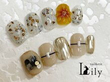 リリー 武蔵境店(Lily)/月替わりcollection